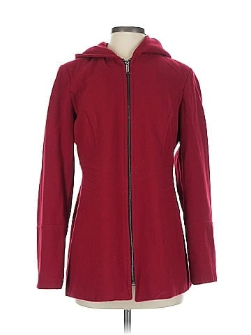 London Fog Wool Coat (view 1)