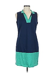 Sail To Sable Casual Dress