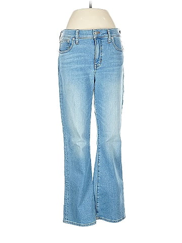 Madewell Jeans (view 1)