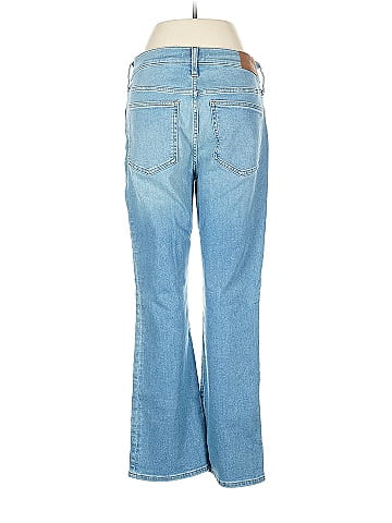 Madewell Jeans (view 2)