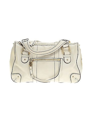 Marc Jacobs Leather Shoulder Bag (view 1)