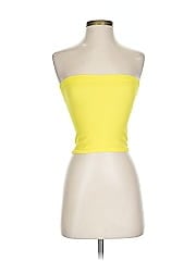 Out From Under Sleeveless Top