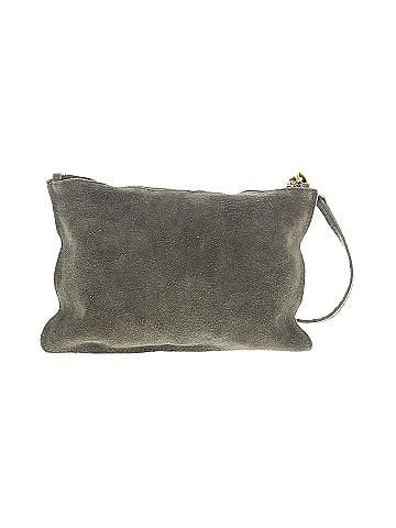 Haute Hippie Leather Wristlet (view 2)