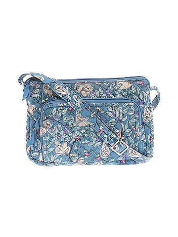 Vera Bradley Crossbody Bag (view 1)
