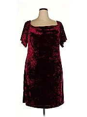 Eliza J Cocktail Dress