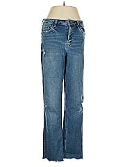 Flying Monkey Jeans
