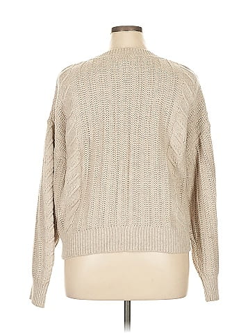 Cupcakes & Cashmere Cardigan (view 2)
