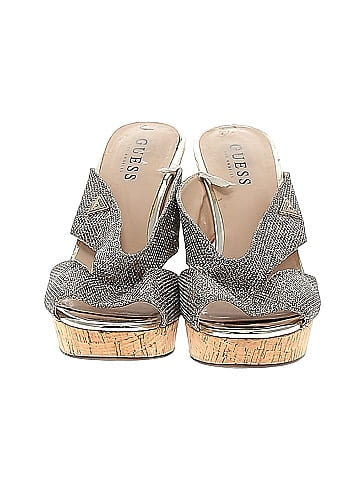 Guess Wedges (view 2)