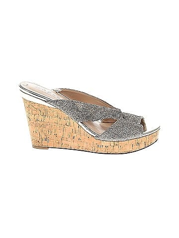 Guess Wedges (view 1)