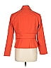 Doncaster Collection Orange Jacket Size 8 - photo 2