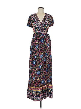 Zesica Casual Dress