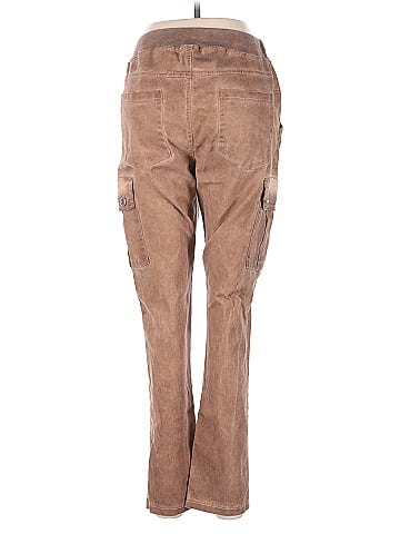 Tempo Paris Cargo Pants (view 2)