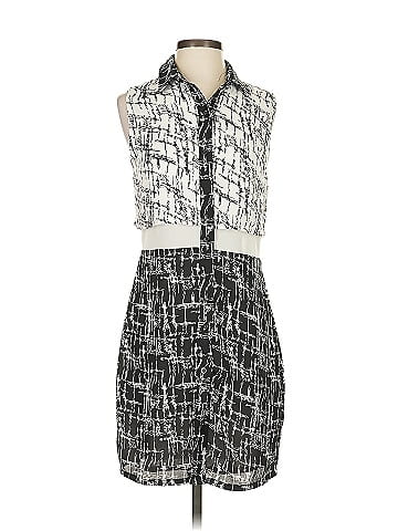 Elliatt Casual Dress (view 1)
