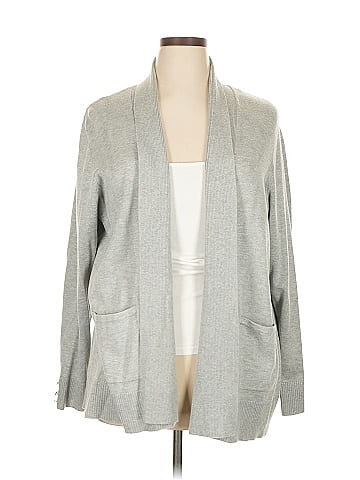 89th & Madison Cardigan (view 1)