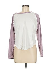 Faherty Long Sleeve T Shirt