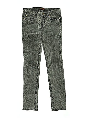 7 For All Mankind Casual Pants (view 1)