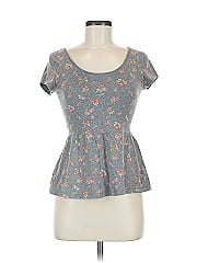 Aeropostale Short Sleeve Top