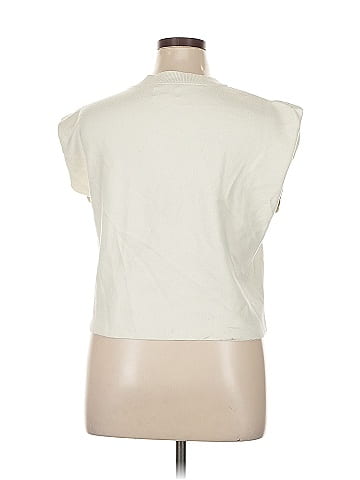 Maeve by Anthropologie Pullover Sweater (view 2)