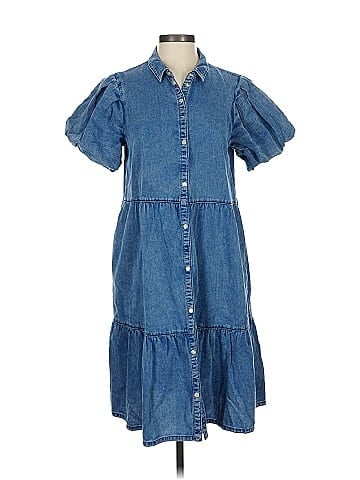 G by Giuliana Rancic Casual Dress (view 1)