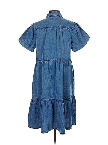 G by Giuliana Rancic Casual Dress (view 2)