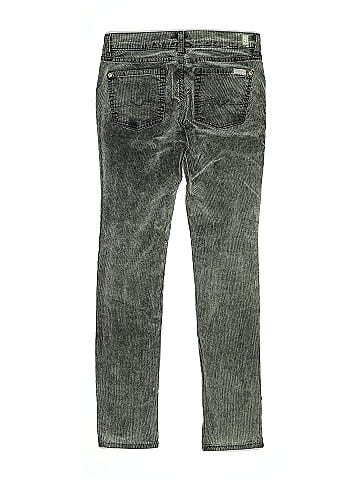7 For All Mankind Casual Pants (view 2)