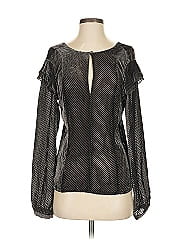 Worth New York Long Sleeve Blouse