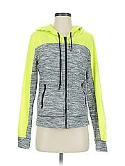 Victoria's Secret Pink Zip Up Hoodie