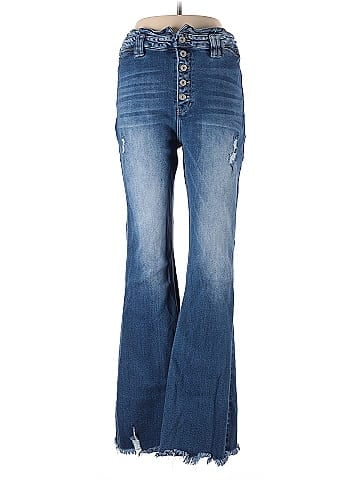 KANCAN JEANS Jeans (view 1)