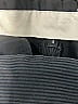 Theory Chevron-herringbone Black Dress Pants Size 4 - photo 5