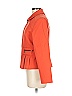 Doncaster Collection Orange Jacket Size 8 - photo 5