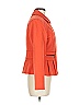 Doncaster Collection Orange Jacket Size 8 - photo 4