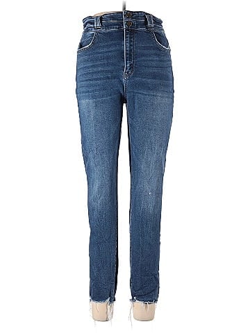 Mica Jeans (view 1)