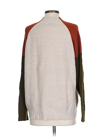 Lush Turtleneck Sweater (view 2)