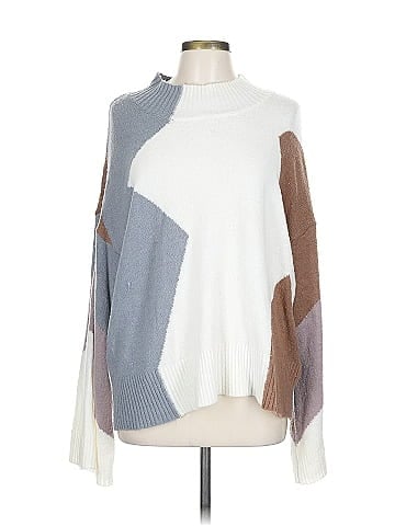 Gilli Pullover Sweater (view 1)