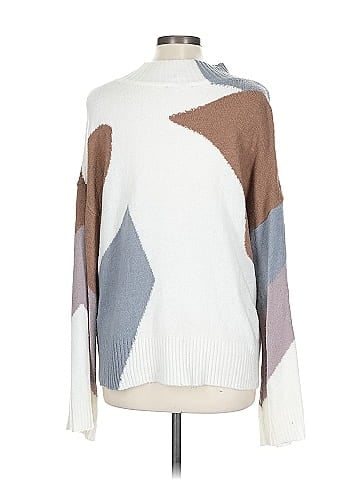 Gilli Pullover Sweater (view 2)
