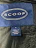 Scoop Black Faux Fur Vest Size M - photo 6