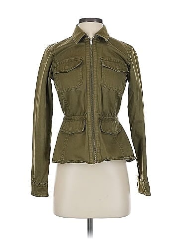 C. Wonder Jacket (view 1)