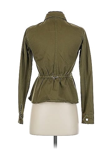 C. Wonder Jacket (view 2)