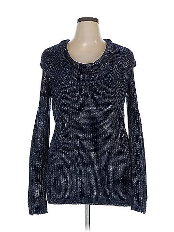 K. Jordan Pullover Sweater (view 1)