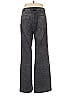 Lauren Conrad Black Gray Jeans Size 10 - photo 2