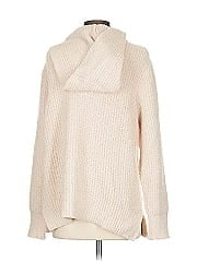 Cupcakes & Cashmere Turtleneck Sweater