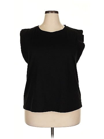 Assorted Brands Sleeveless T-Shirt (view 1)