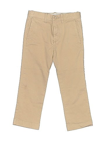 Crewcuts Khakis (view 1)