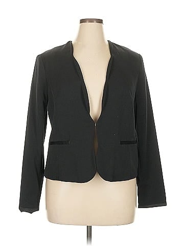 Elle Blazer (view 1)