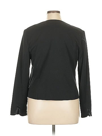 Elle Blazer (view 2)