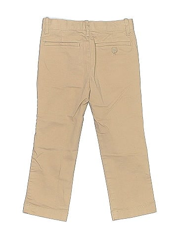 Crewcuts Khakis (view 2)