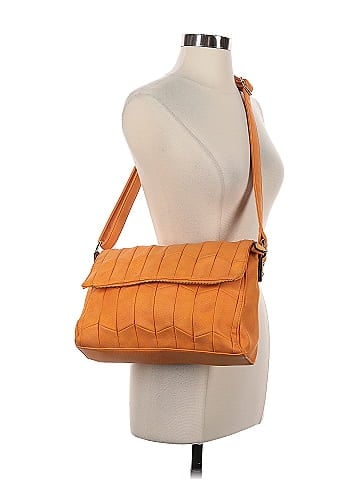 Lavand. Crossbody Bag (view 2)
