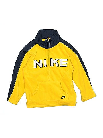 Nike Track Jacket (view 1)