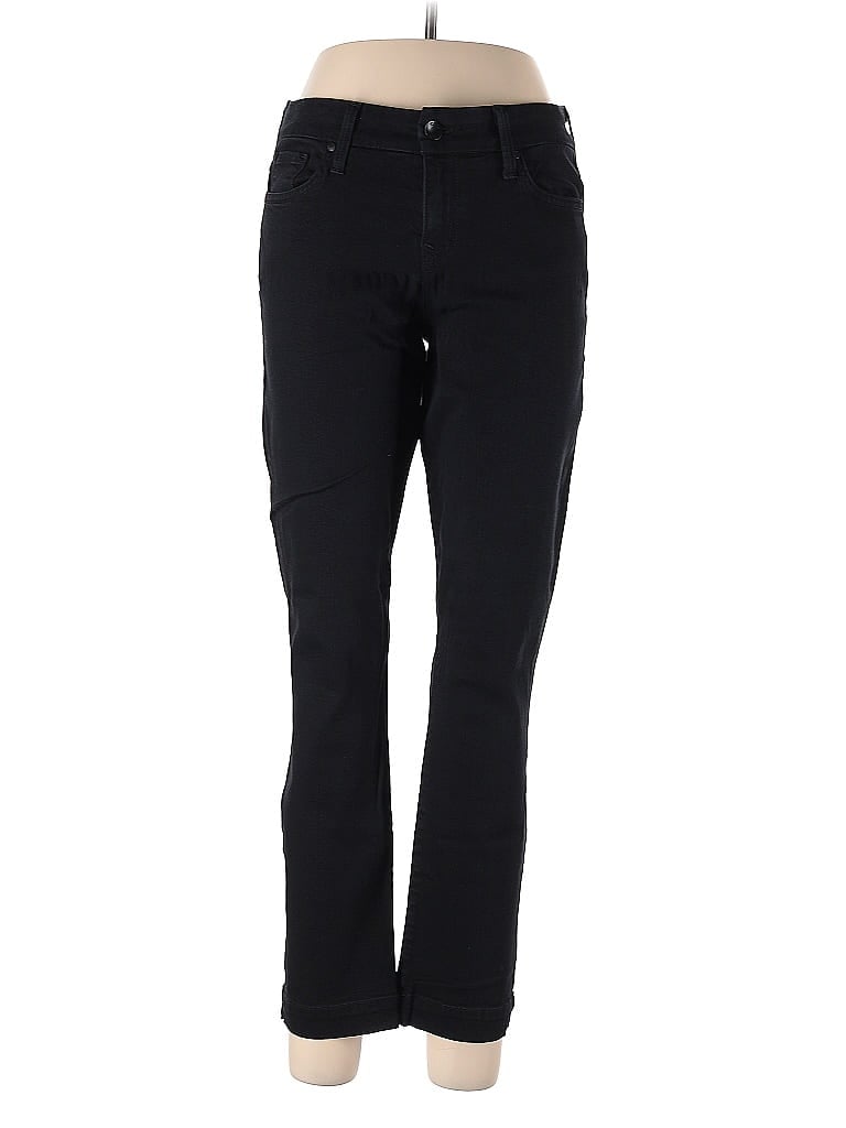Level 99 Black Jeans Size 31 waist - photo 1