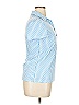 Jude Connally Blue Short Sleeve Polo Size XL - photo 4